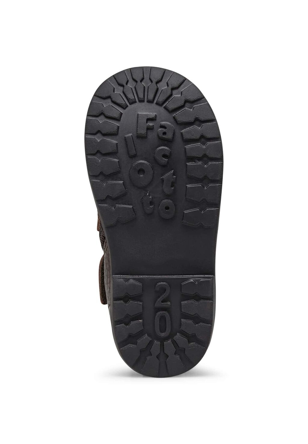 Первая обувь для ходьбы WINTER WOOD Falcotto, коричневый
Первая обувь для ходьбы WINTER WOOD Falcotto, коричневый