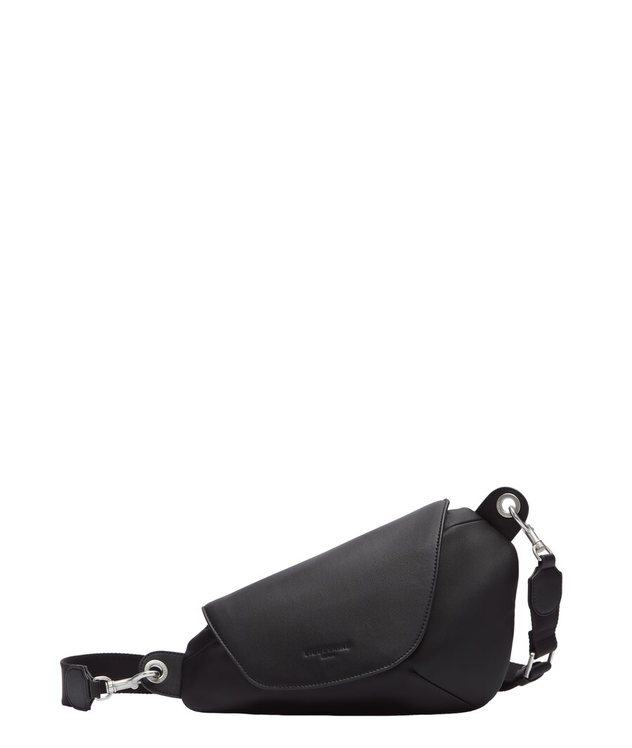 Сумка кросс-боди Liebeskind Berlin, Black
Сумка кросс-боди Liebeskind Berlin, Black