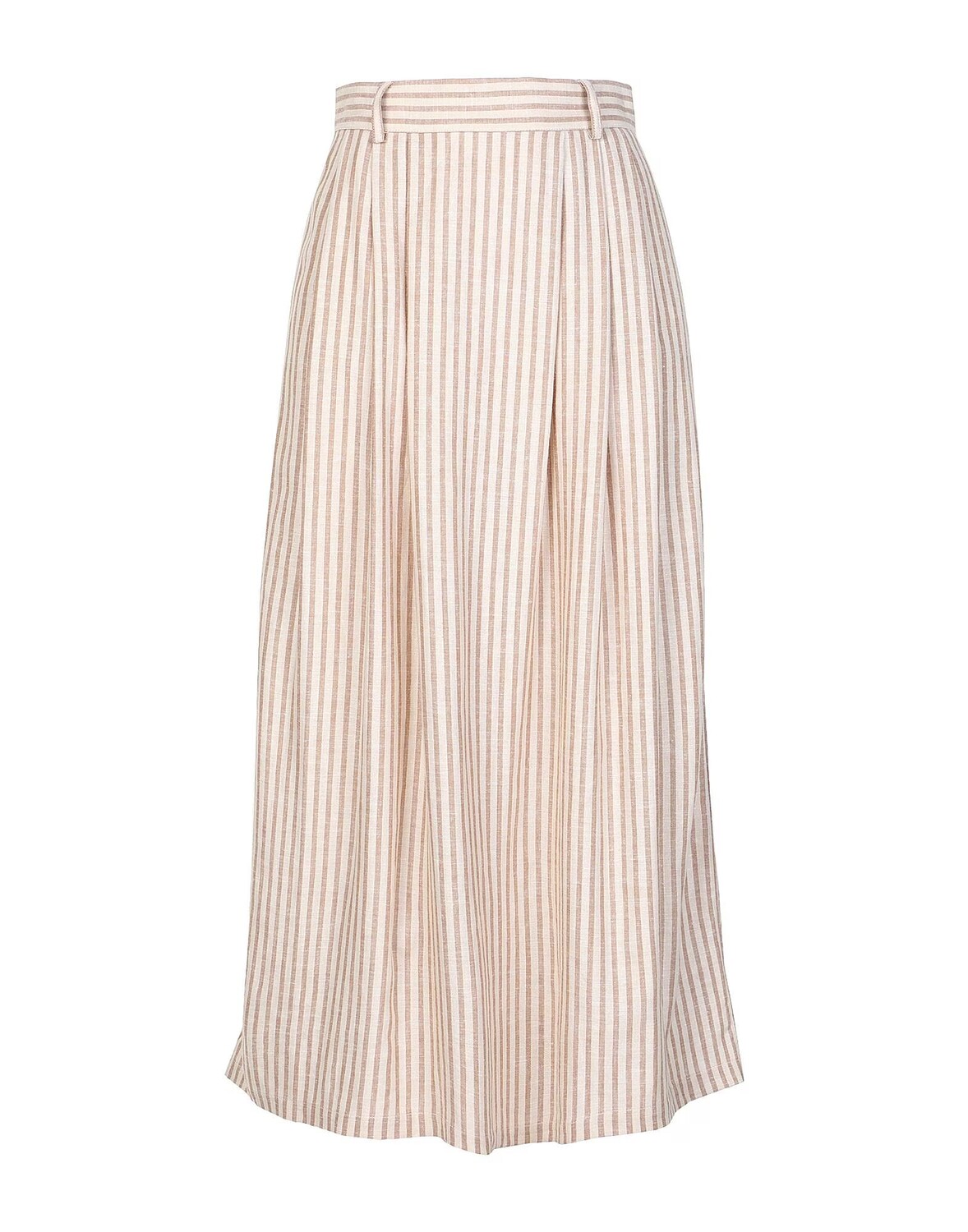 Юбка 8 By Yoox, бежевый
Юбка 8 By Yoox, бежевый