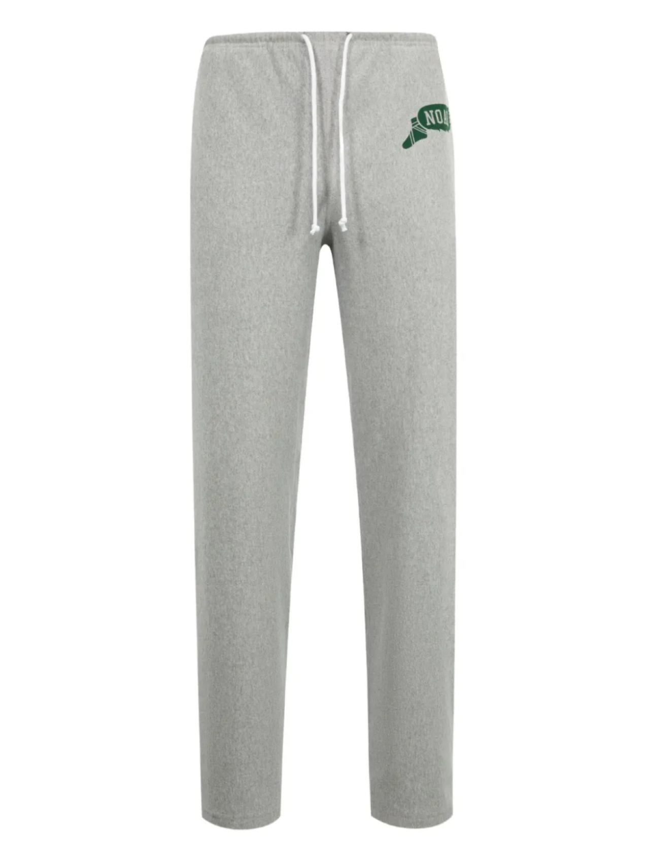 Спортивные брюки с завязками на талии NOAH NY, серый
Спортивные брюки с завязками на талии NOAH NY, серый