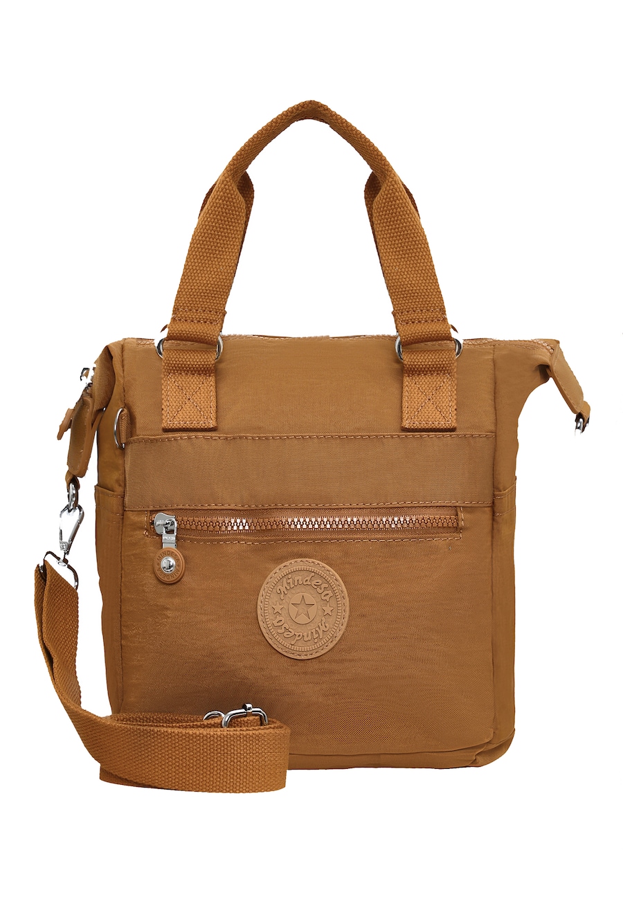 Сумочка Mindesa, горчица
Сумочка Mindesa, горчица