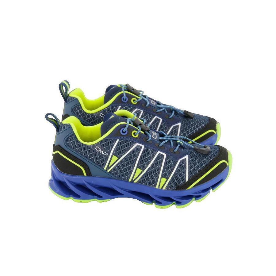 Трекинговые ботинки детские Cmp Rigel синие
Трекинговые ботинки детские Cmp Rigel синие