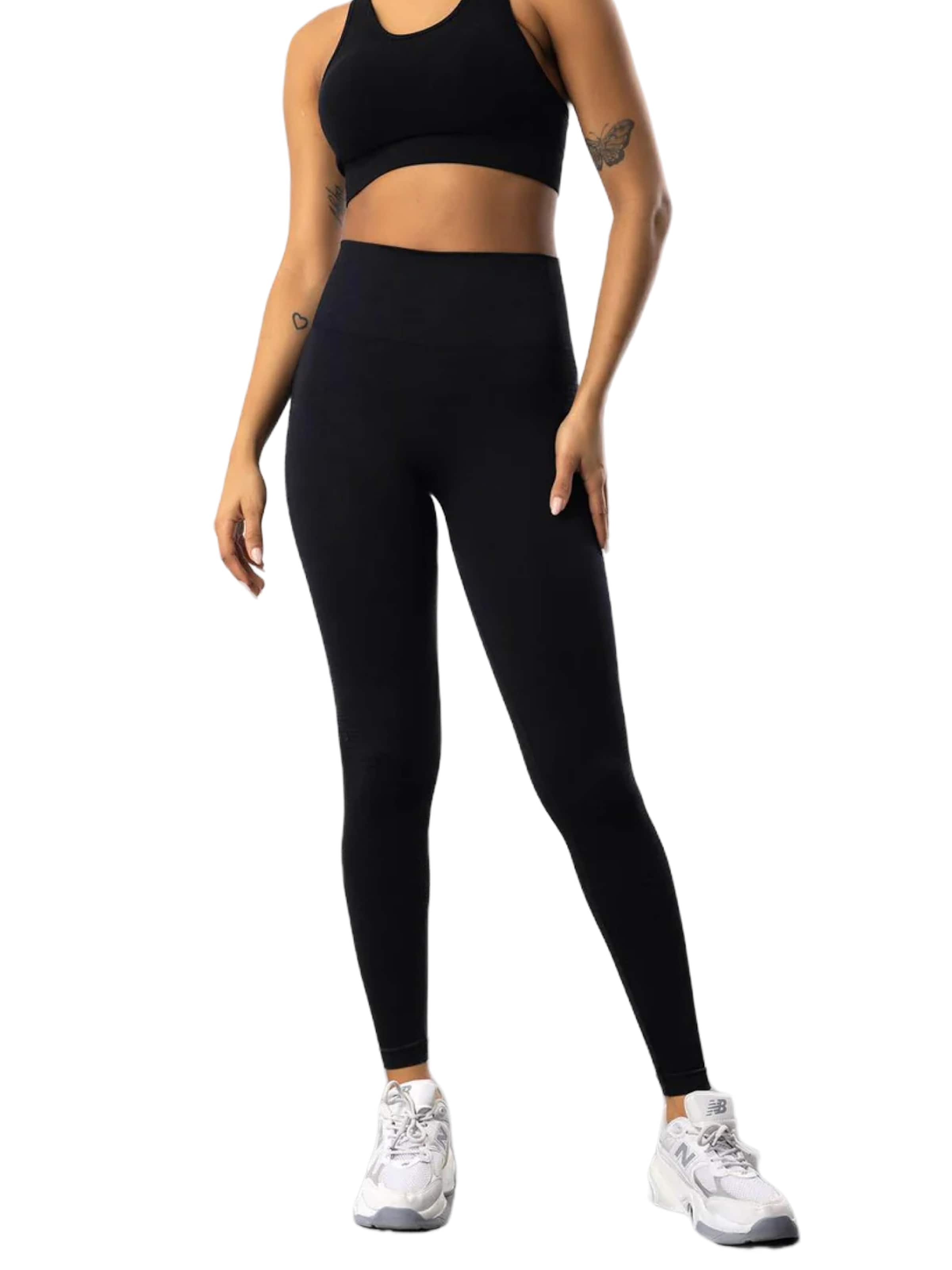 No Matter What Скинни-легинсы в черном цвете
No Matter What Скинни-легинсы в черном цвете