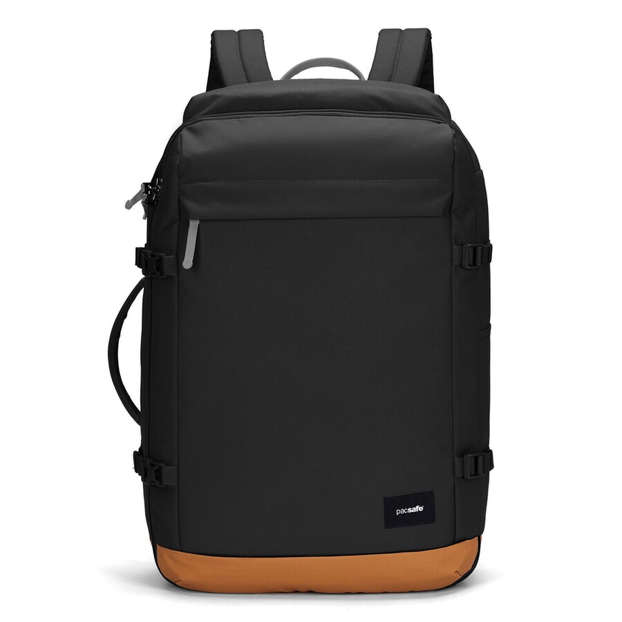 Рюкзак Pacsafe, черный
Рюкзак Pacsafe, черный