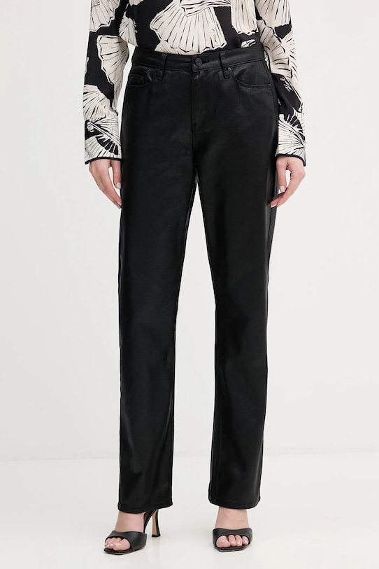 Джинсы Karl Lagerfeld, черный
Джинсы Karl Lagerfeld, черный