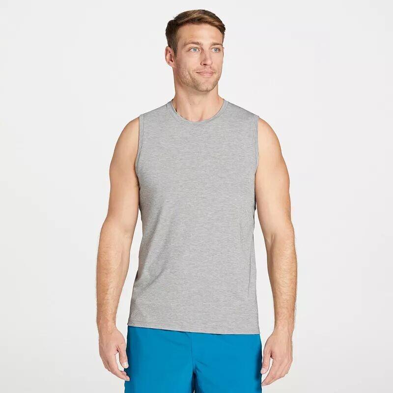 Мужская майка Vrst Icon, серебряный
Мужская майка Vrst Icon, серебряный