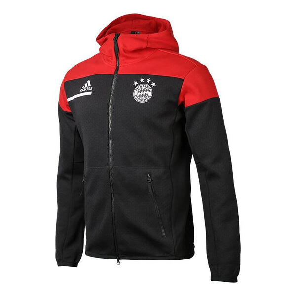 Куртка adidas Fcb zn 20-21 Season Bayern Munich Soccer/Football Sports Hooded Jacket Black Red, черный
Куртка adidas Fcb zn 20-21 Season Bayern Munich Soccer/Football Sports Hooded Jacket Black Red, черный
