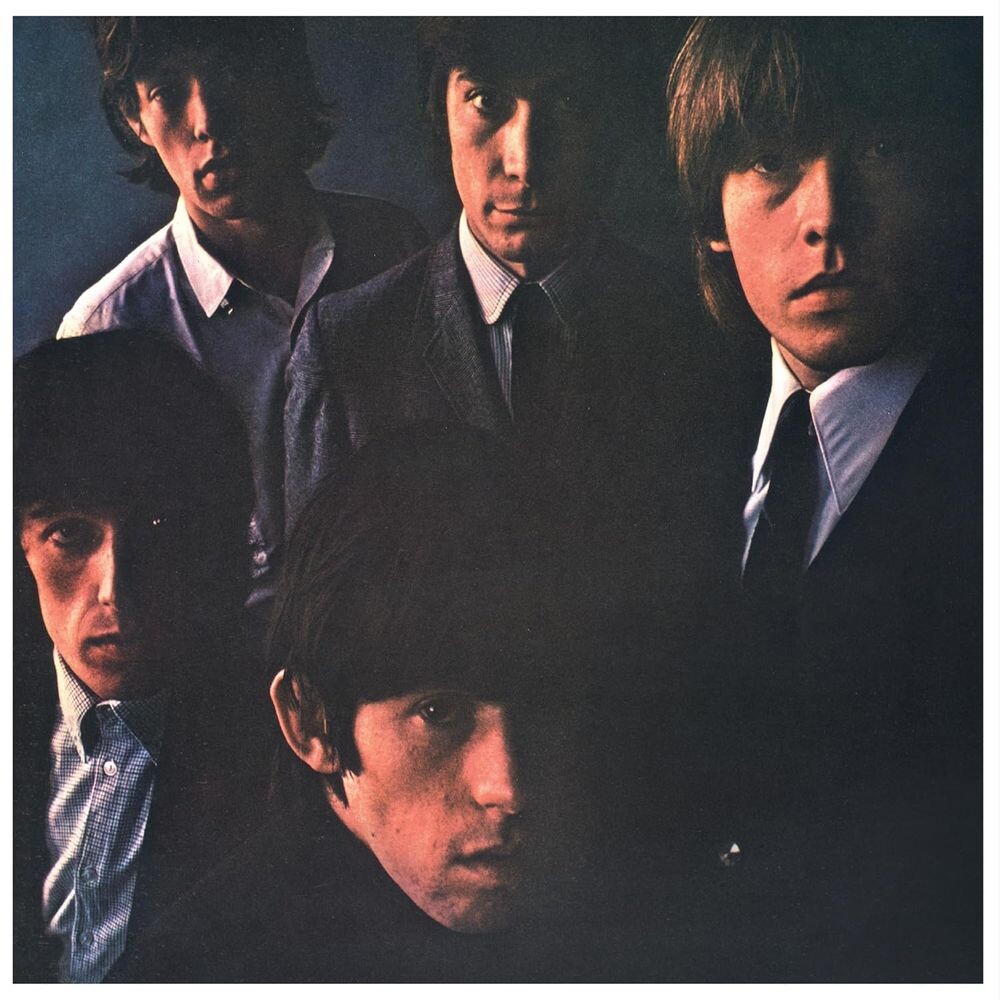 Виниловая пластинка LP Rolling Stones No. 2 (Upcoming Release) - The Rolling Stones
Виниловая пластинка LP Rolling Stones No. 2 (Upcoming Release) - The Rolling Stones