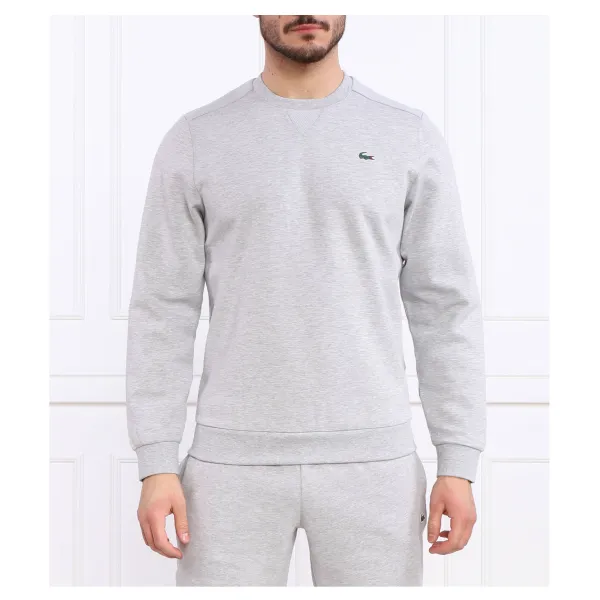 Толстовка обычного кроя Lacoste, серый
Толстовка обычного кроя Lacoste, серый