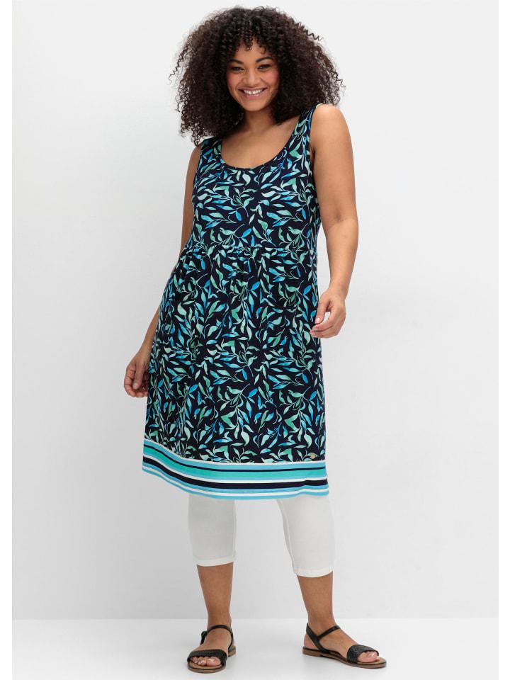 Платье до колена sheego
Платье до колена sheego