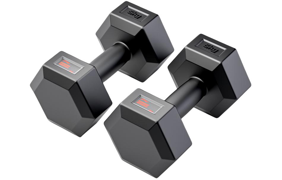 Гантели pvc чугунные unisex LINING
Гантели pvc чугунные unisex LINING