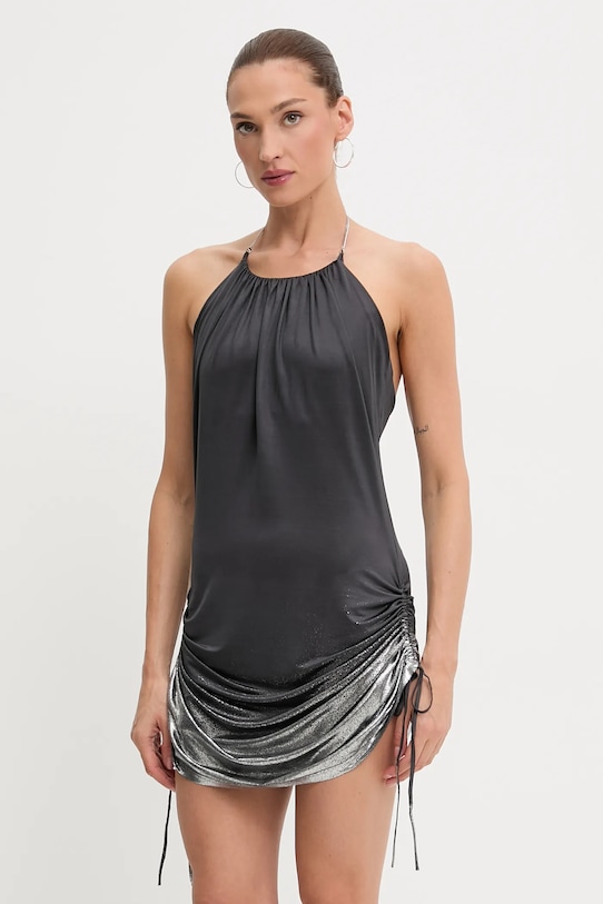 Платье D-IREN Diesel, серый
Платье D-IREN Diesel, серый