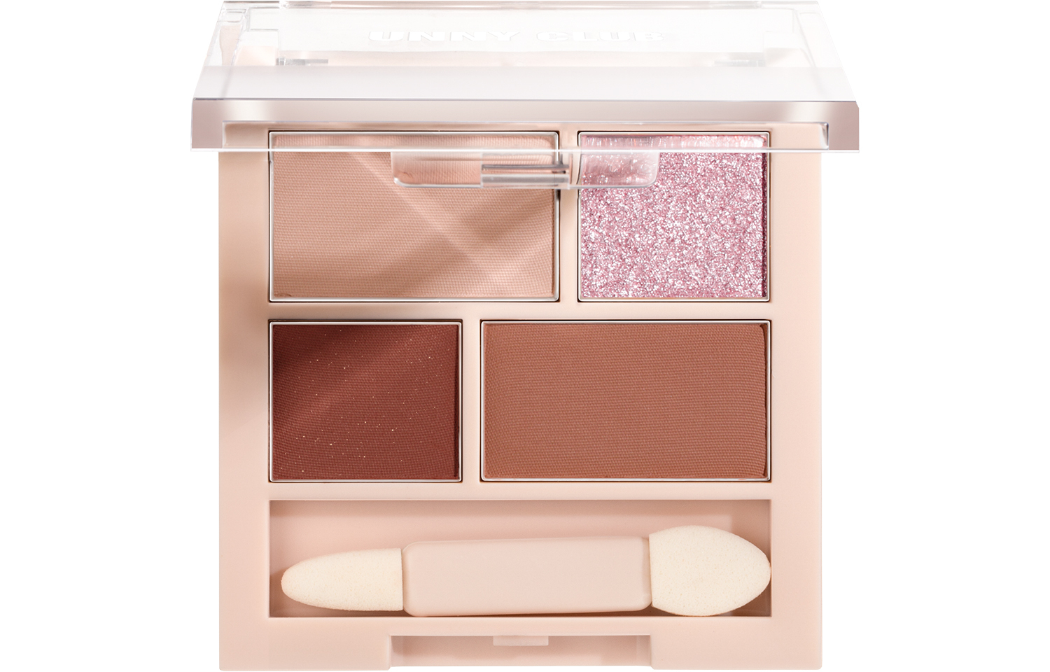 Тени для век UNNY CLUB
Тени для век UNNY CLUB