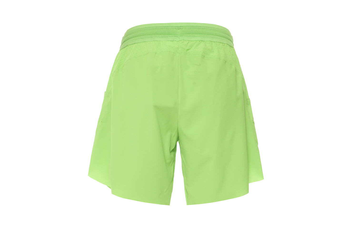 Мужские повседневные шорты Nike, цвет Action Green 
Мужские повседневные шорты Nike, цвет Action Green