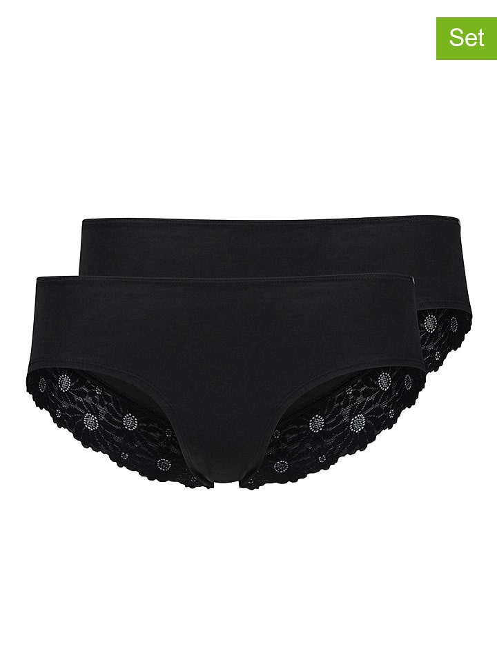 Трусы Skiny, черный
Трусы Skiny, черный