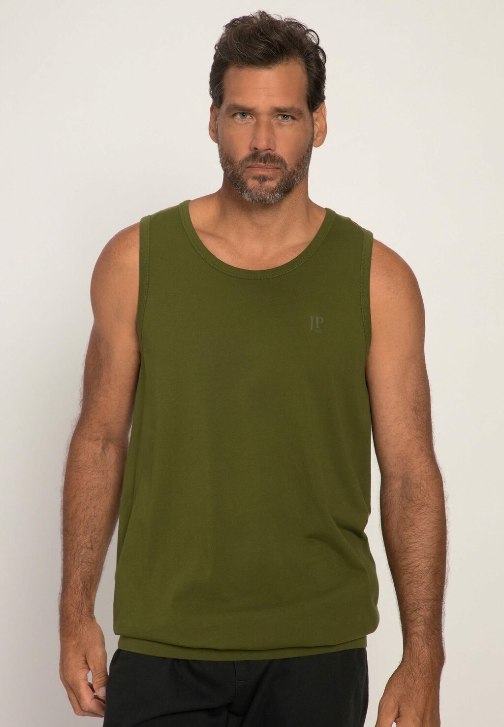 Топ JP1880, цвет lac vert
Топ JP1880, цвет lac vert