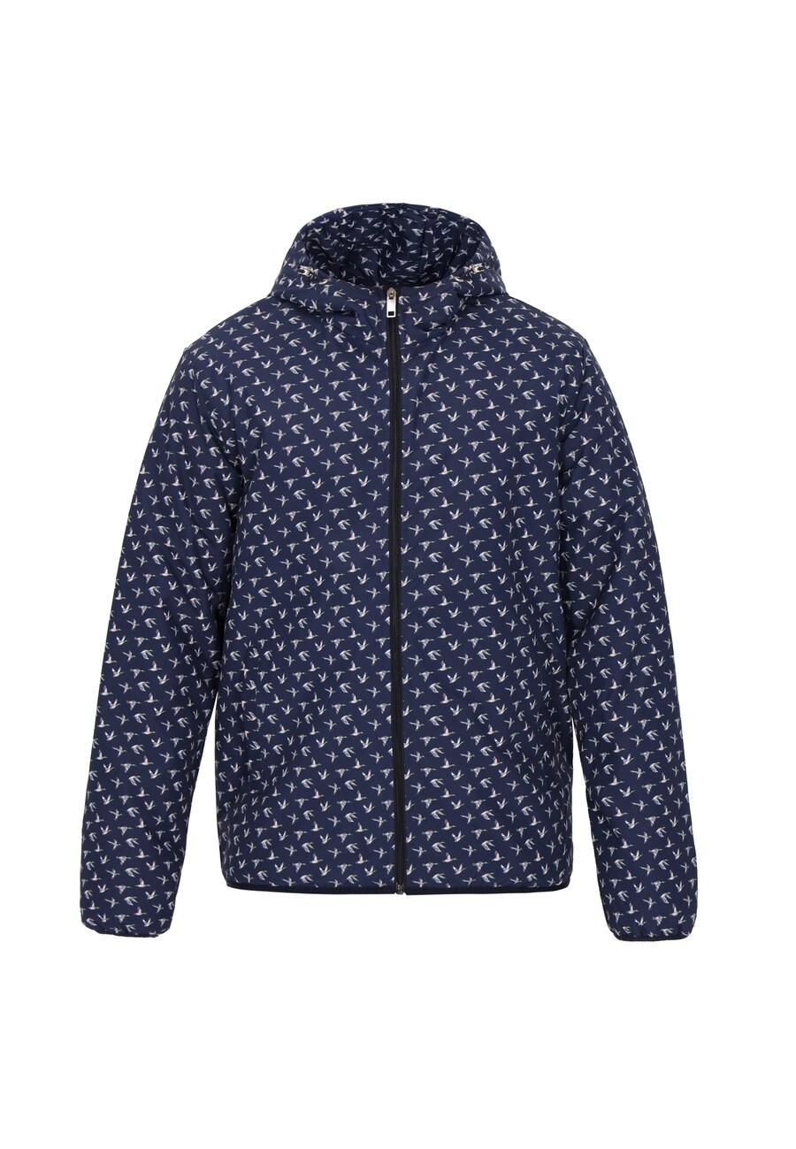 Демисезонная куртка MO, marine blue
Демисезонная куртка MO, marine blue