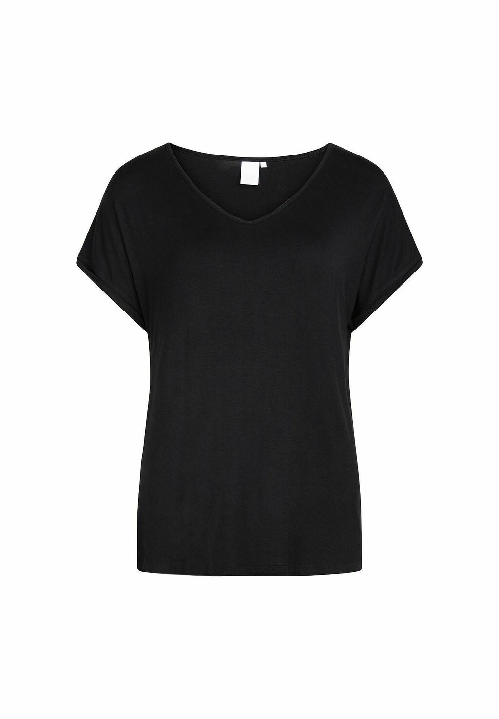 Базовая футболка CCDK, черный
Базовая футболка CCDK, черный