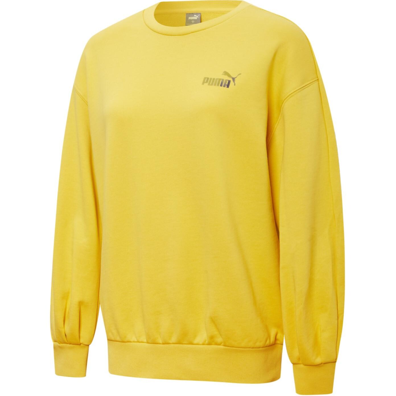 Толстовка женская Bamboo Yellow Puma
Толстовка женская Bamboo Yellow Puma