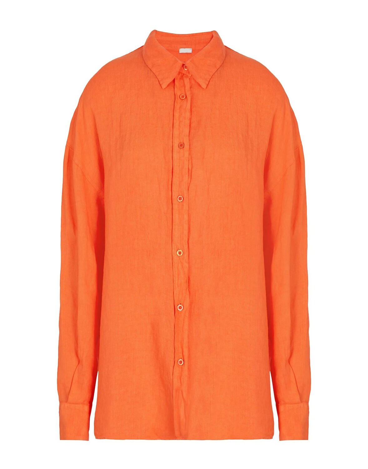 Рубашка 8 By Yoox, оранжевый
Рубашка 8 By Yoox, оранжевый