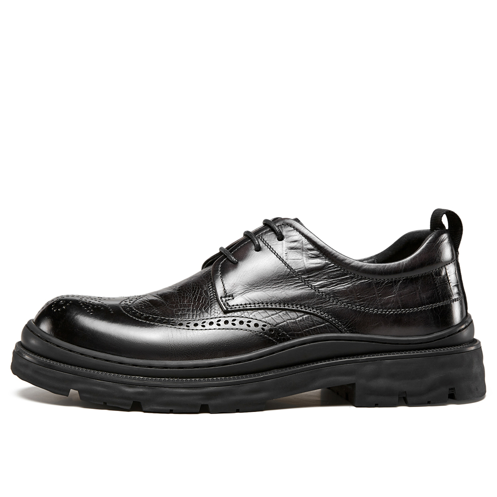 YEARCON Туфли мужские низкие серые/черные/коричневые
YEARCON Туфли мужские низкие серые/черные/коричневые