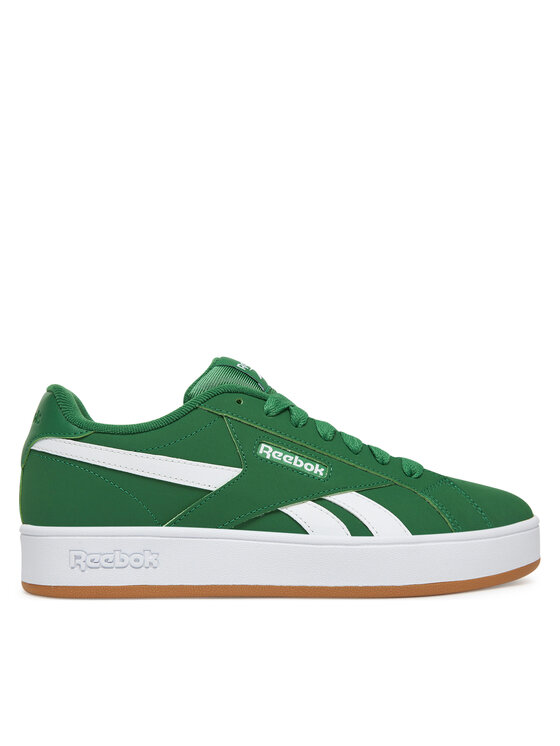 Кроссовки RETRO MEGA 100235363 Reebok, зеленый
Кроссовки RETRO MEGA 100235363 Reebok, зеленый