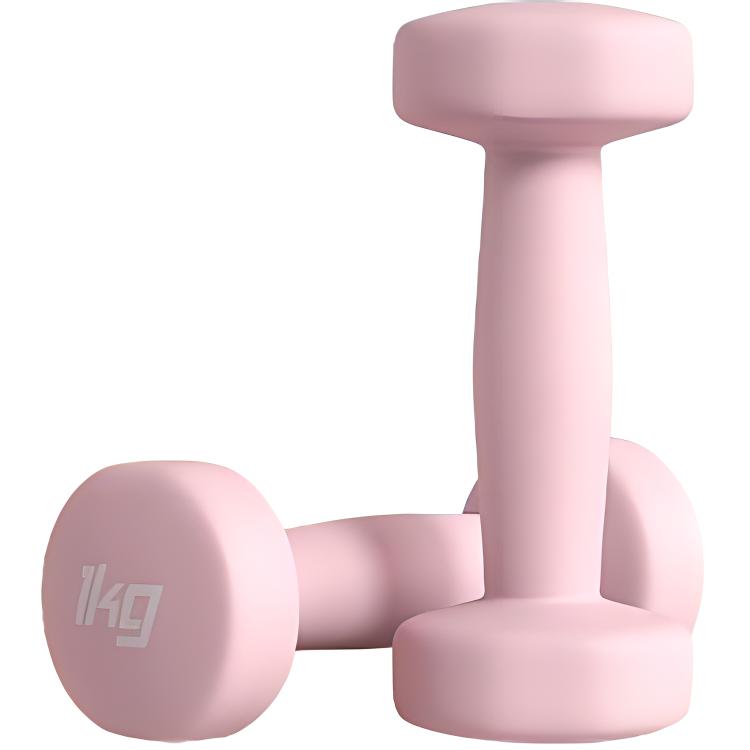 Гантели Kids' 5кг или менее комплексные фитнес-упражнения pvc LINING
Гантели Kids' 5кг или менее комплексные фитнес-упражнения pvc LINING