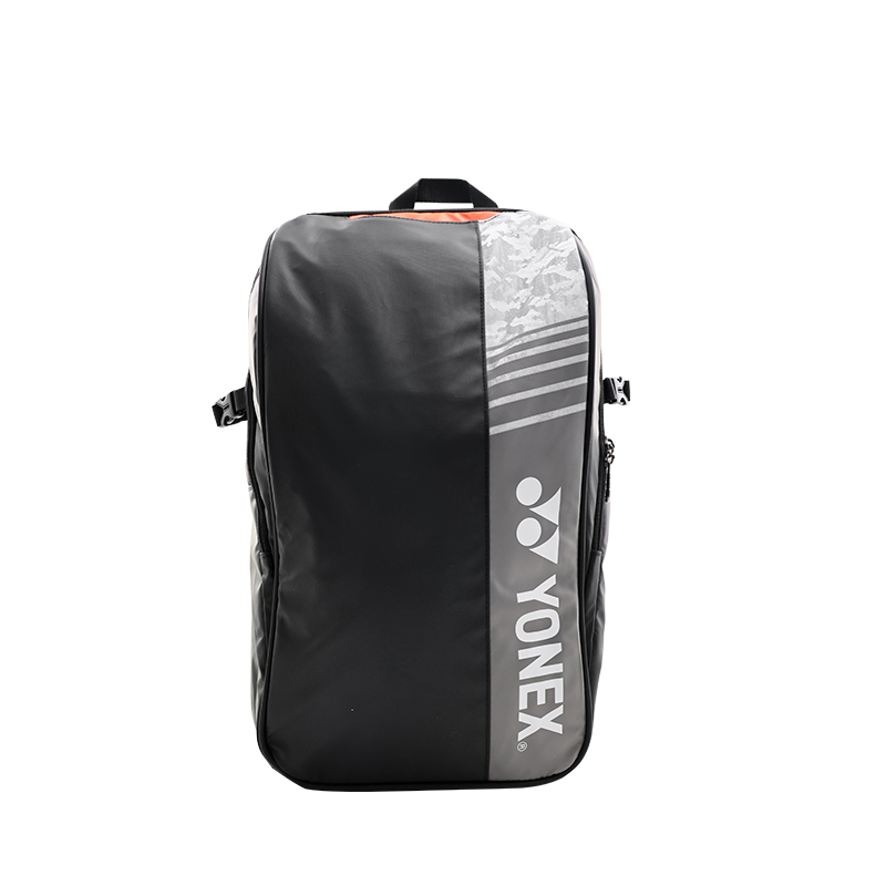 YONEX Тканевый рюкзак Regular Unisex черный
YONEX Тканевый рюкзак Regular Unisex черный