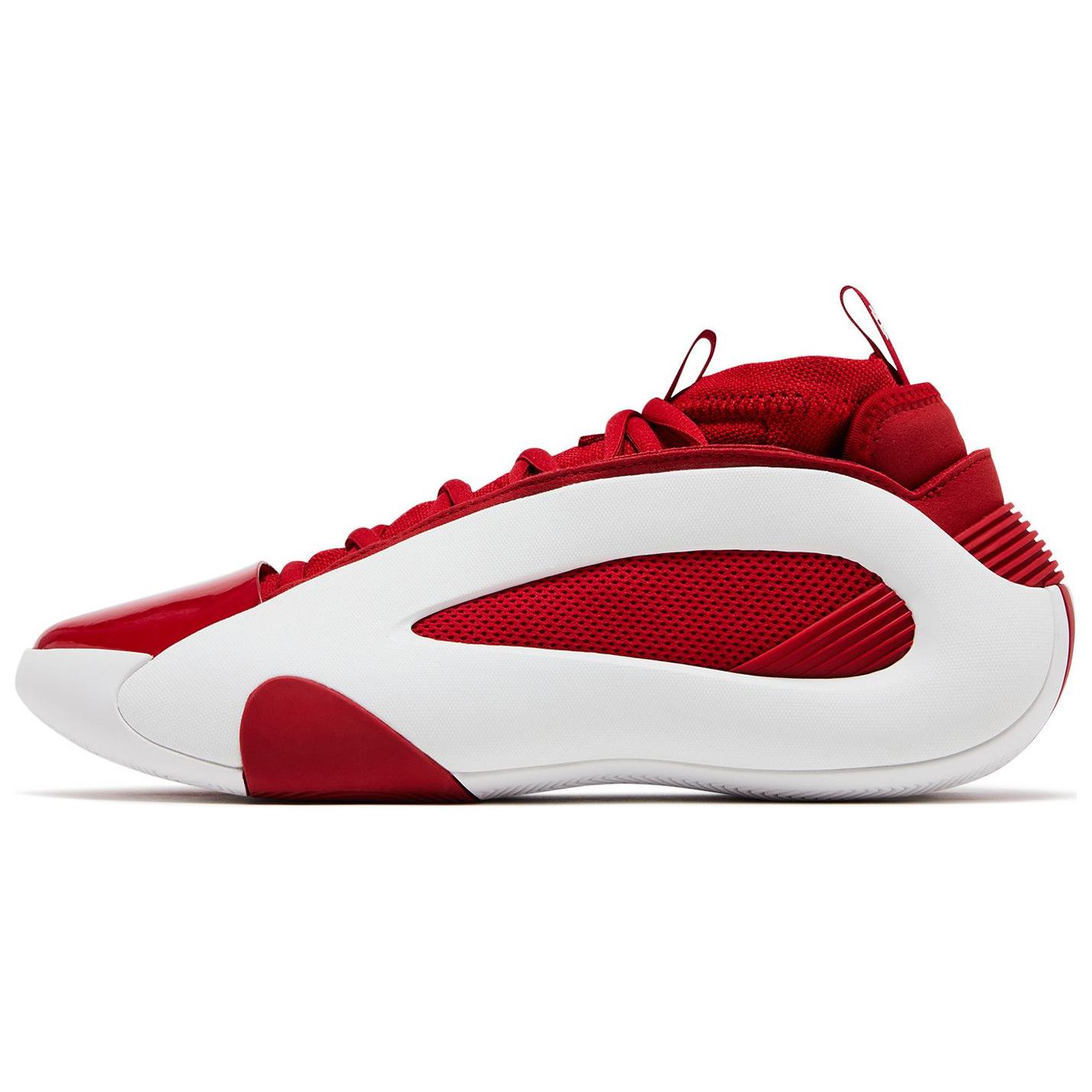 Adidas Кроссовки Harden Vol. 8 White Team Power Red
Adidas Кроссовки Harden Vol. 8 White Team Power Red