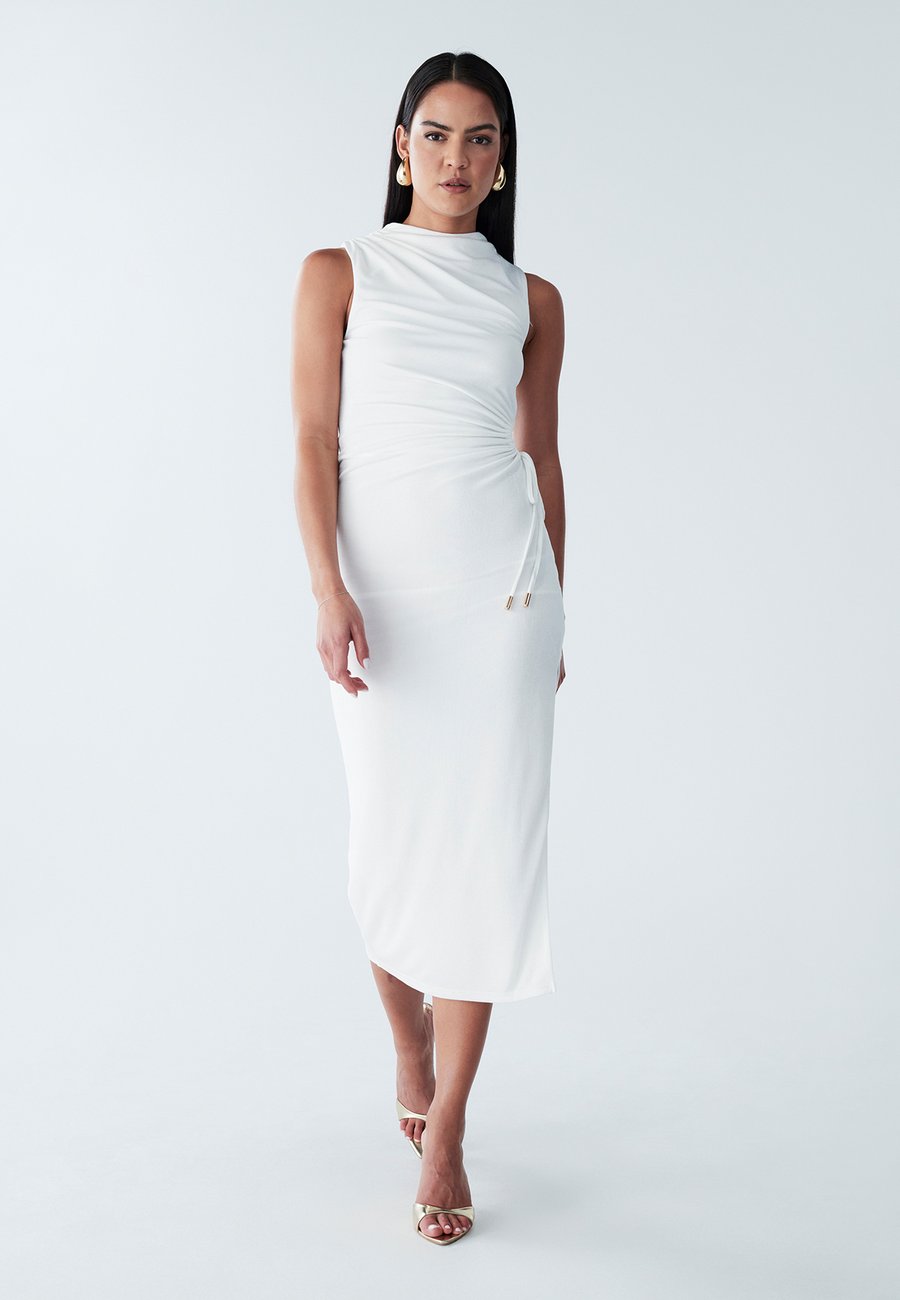 Платье BWLDR LENORA , White
Платье BWLDR LENORA , White