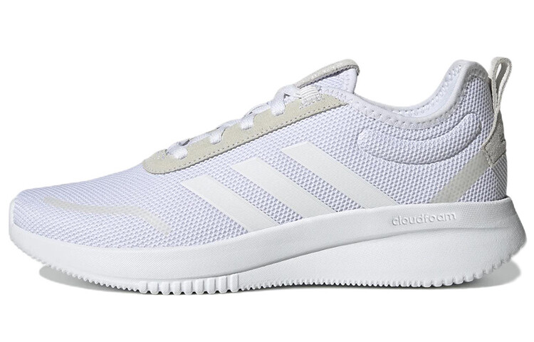 Кроссовки для бега Lite Racer Series мужские с низким верхом белого цвета Adidas Neo
Кроссовки для бега Lite Racer Series мужские с низким верхом белого цвета Adidas Neo