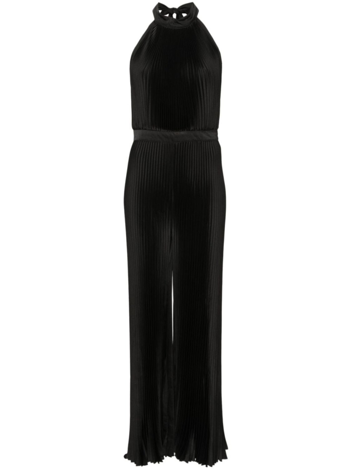 Плиссированный комбинезон Cinema L'IDÉE, черный
Плиссированный комбинезон Cinema L'IDÉE, черный