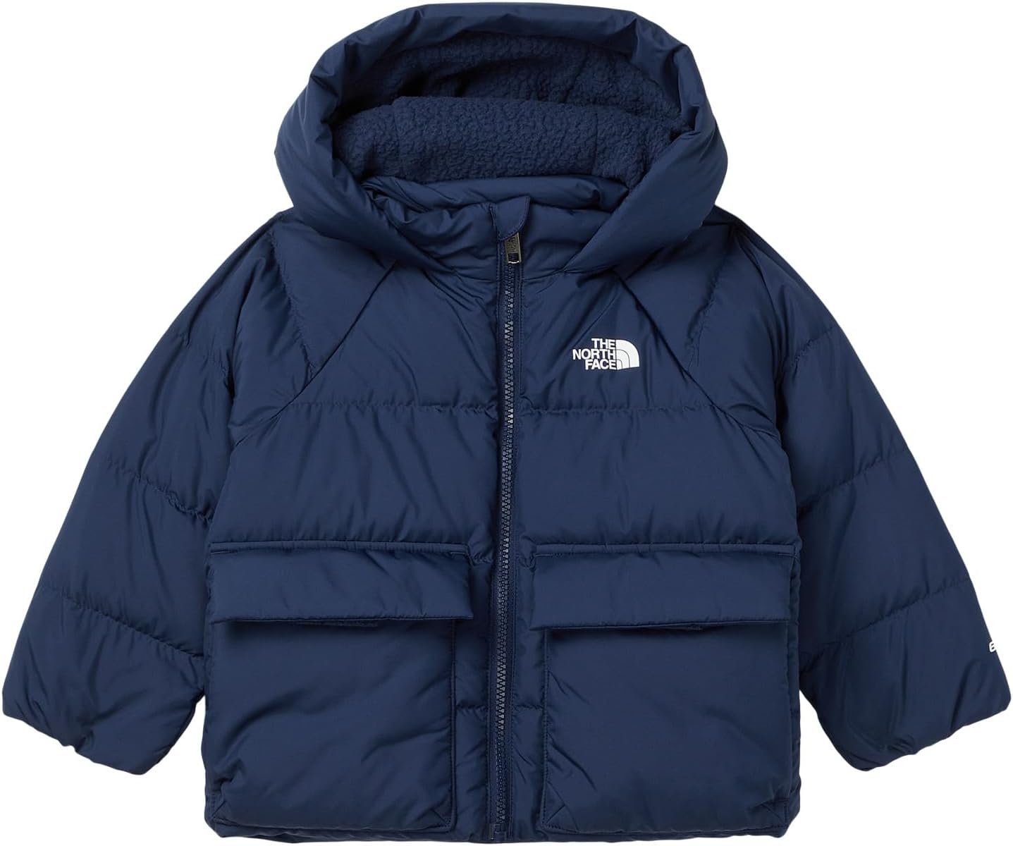 Парка North Down с флисовой подкладкой The North Face Kids, Summit Navy/Summit Navy
Парка North Down с флисовой подкладкой The North Face Kids, Summit Navy/Summit Navy