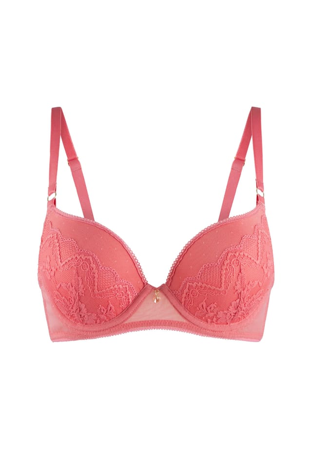 Подъем бюстгальтера Lingadore, красный
Подъем бюстгальтера Lingadore, красный
