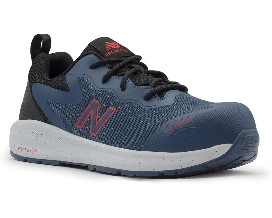 Кроссовки New Balance Work & Safety Logic Comp Toe SD10 SR, цвет Denim/Red, Красный, Кроссовки New Balance Work & Safety Logic Comp Toe SD10 SR, цвет Denim/Red
Кроссовки New Balance Work & Safety Logic Comp Toe SD10 SR, цвет Denim/Red, Красный, Кроссовки New Balance Work & Safety Logic Comp Toe SD10 SR, цвет Denim/Red