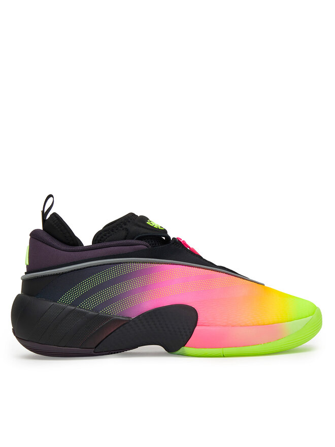 Баскетбольные кроссовки D.O.N. Issue 7 JR7697 Adidas, мультиколор
Баскетбольные кроссовки D.O.N. Issue 7 JR7697 Adidas, мультиколор