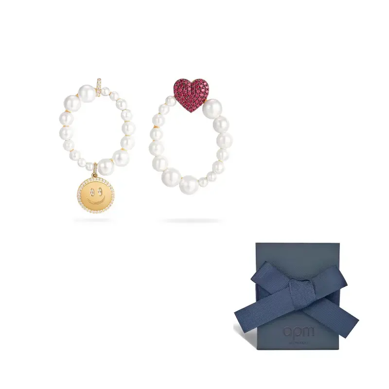 Apm Monaco ETE серьги из стерлингового серебра 925 пробы для женщин
Apm Monaco ETE серьги из стерлингового серебра 925 пробы для женщин