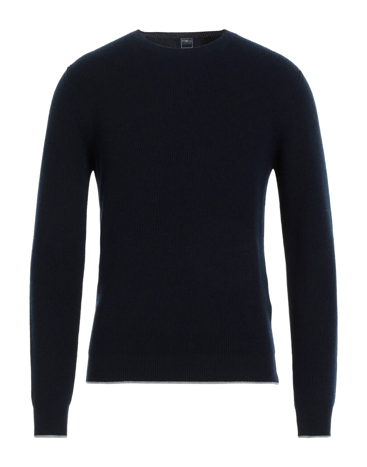 Свитер Fedeli, синий
Свитер Fedeli, синий