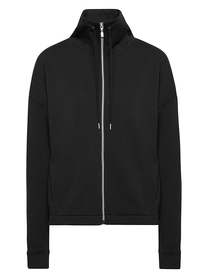 Спортивная куртка Triumph Sweatjacke Thermal, черный
Спортивная куртка Triumph Sweatjacke Thermal, черный