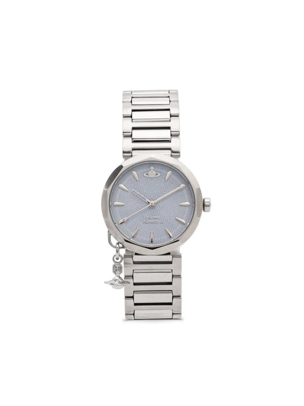 Наручные часы Poplar 31 мм Vivienne Westwood, синий
Наручные часы Poplar 31 мм Vivienne Westwood, синий