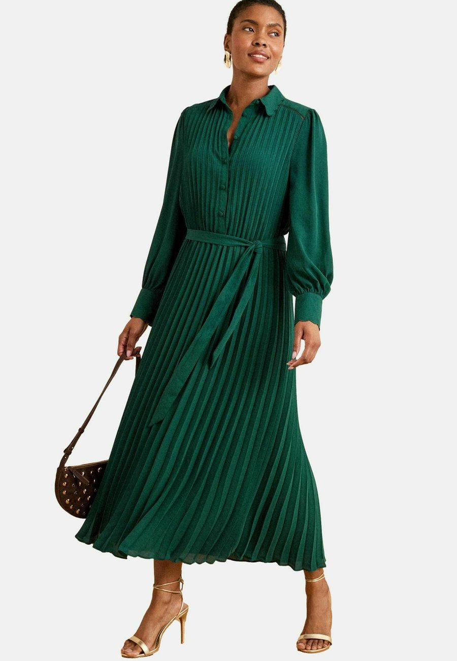 Платье Love & Roses REGULAR FIT MIDI, Green
Платье Love & Roses REGULAR FIT MIDI, Green