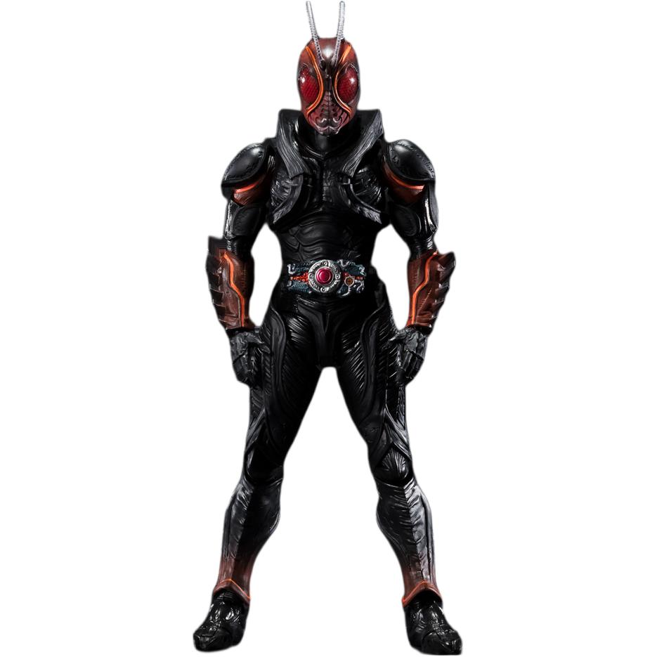 BANDAI Soul Limit S.H.Figuarts Kamen Rider Black First Transformation Ver. Фигурки
BANDAI Soul Limit S.H.Figuarts Kamen Rider Black First Transformation Ver. Фигурки