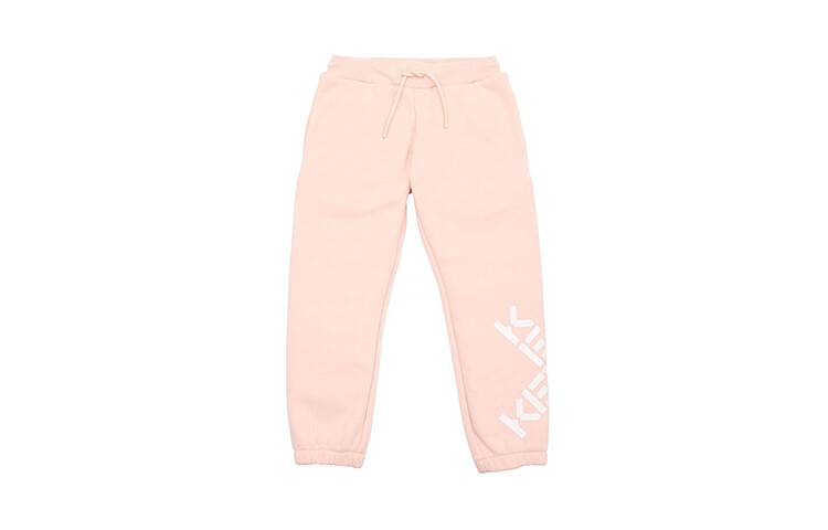 Детские спортивные штаны Kenzo, розовый
Детские спортивные штаны Kenzo, розовый