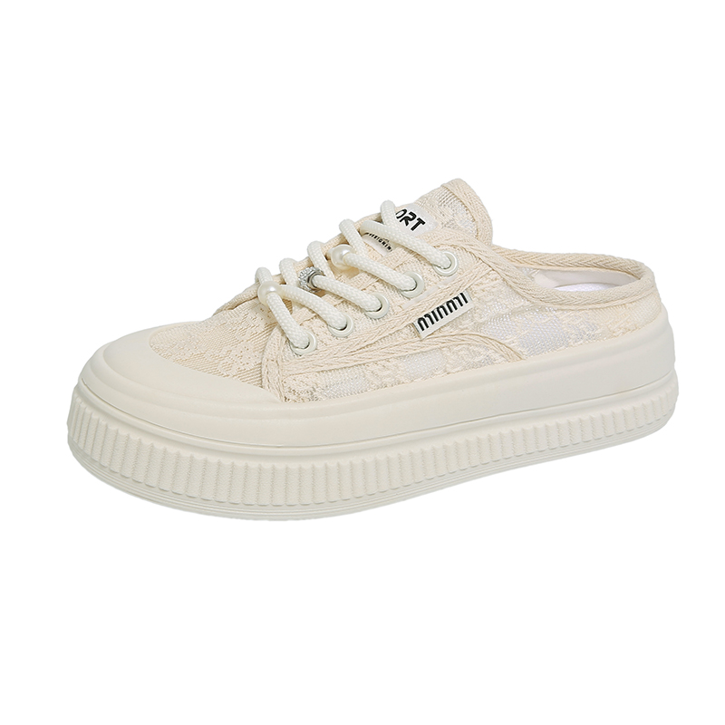 Детская обувь для повседневной жизни Wooden Rabbit, бежевый
Детская обувь для повседневной жизни Wooden Rabbit, бежевый