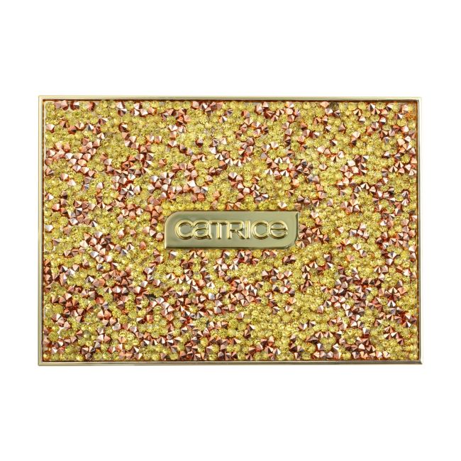 Мои драгоценности. палетка теней для век my rules Catrice, 16 гр
Мои драгоценности. палетка теней для век my rules Catrice, 16 гр