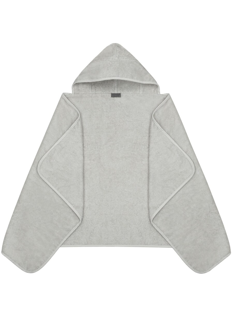 Халат normani Bamako, светло-серый
Халат normani Bamako, светло-серый