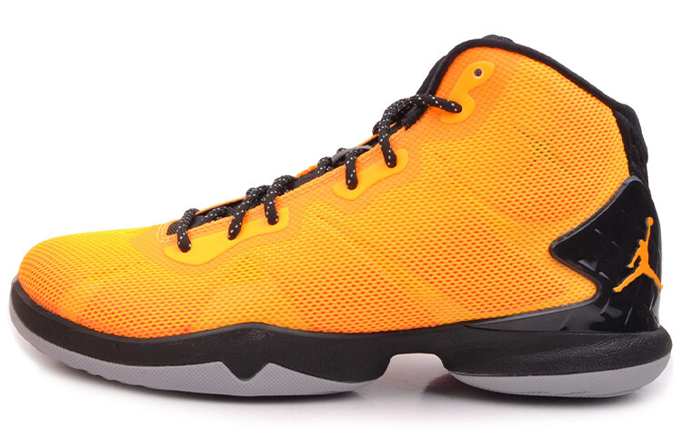 Мужские баскетбольные кроссовки Jordan Super.Fly 4
Мужские баскетбольные кроссовки Jordan Super.Fly 4