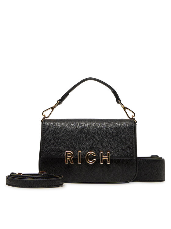 Сумочка RWP25161BO John Richmond, черный
Сумочка RWP25161BO John Richmond, черный