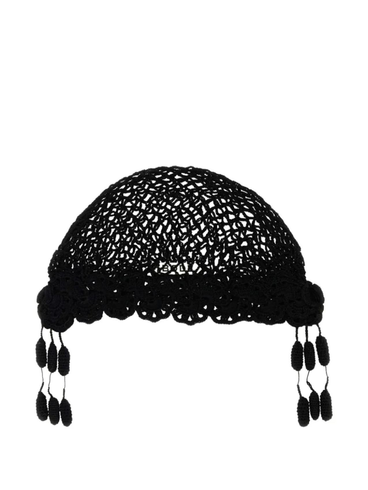 Цветочная шапка BODE, черный
Цветочная шапка BODE, черный