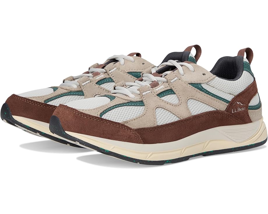 Кроссовки L.L.Bean Comfort Walker 2, цвет River Rock
Кроссовки L.L.Bean Comfort Walker 2, цвет River Rock